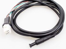 Computer per bicicletta Bafang