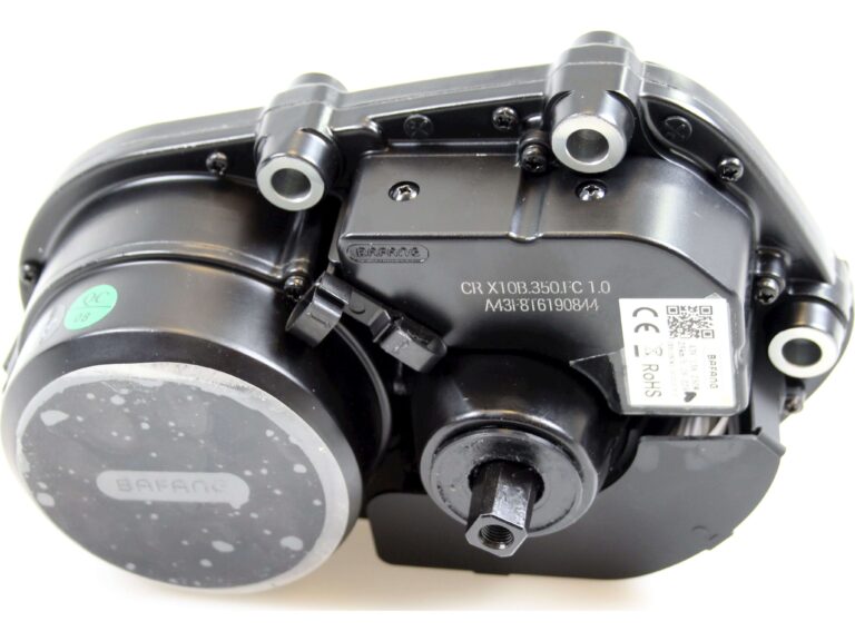 Bafang middenmotor