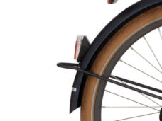 Cortina spatbord grijs mat