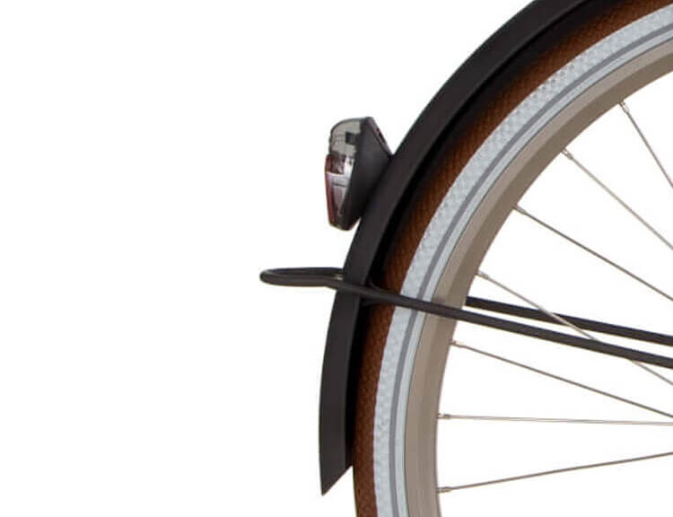Cortina spatbord grijs mat