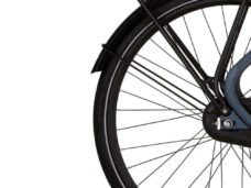 Cortina spatbord grijs mat