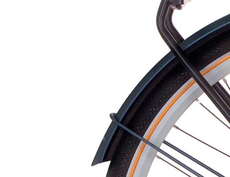 Cortina spatbord grijs mat