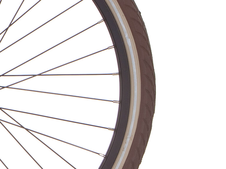 Cortina velg zwart mat