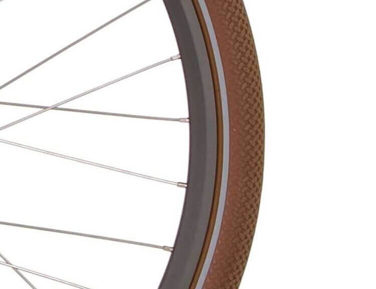 Cortina velg
