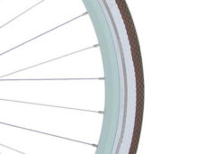 Cortina velg groen