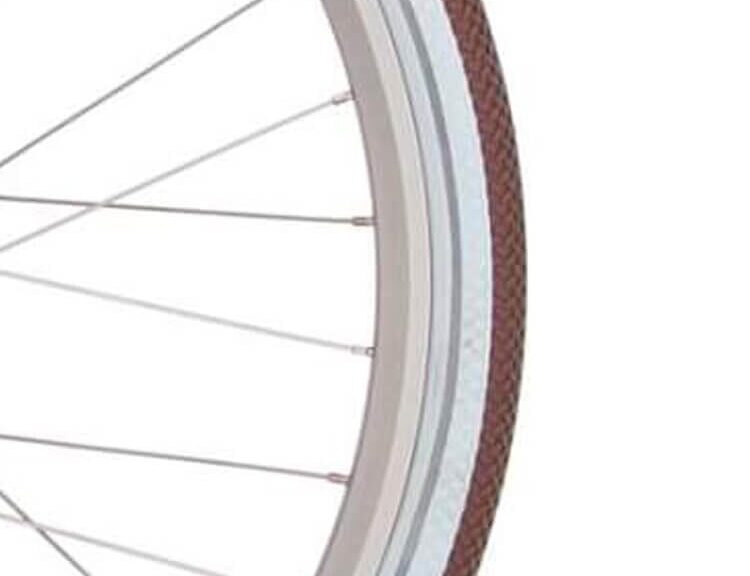Cortina velg