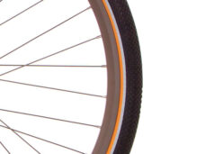 Cortina velg