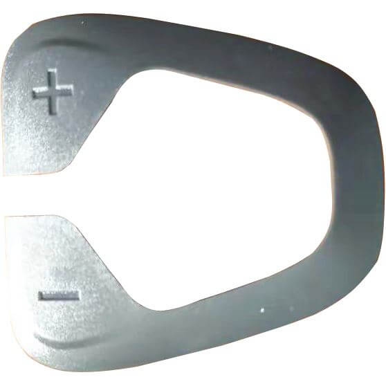 Bafang fietscomputer