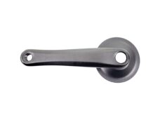 Bafang crankstel zwart