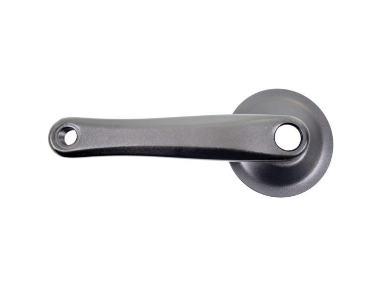 Bafang crankstel zwart