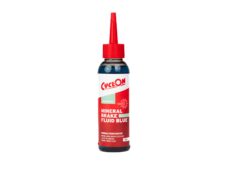 CyclOn blauw