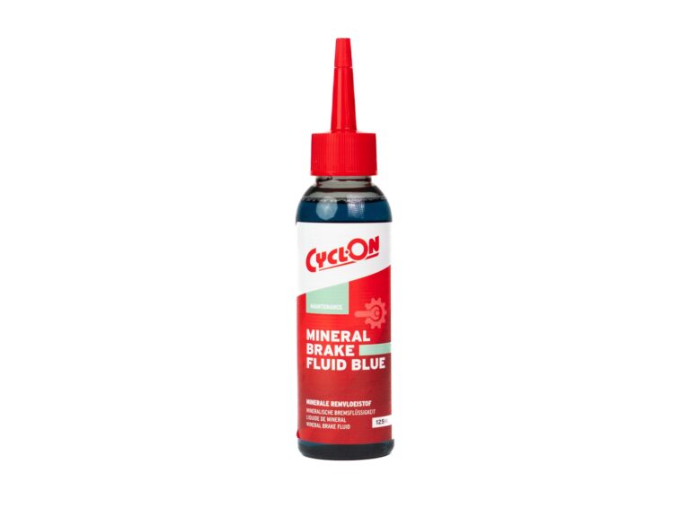 CyclOn blauw