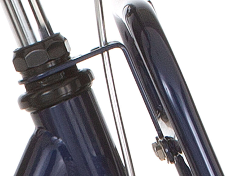 Cortina frameonderdeel blauw