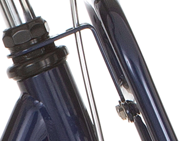 Cortina frameonderdeel blauw