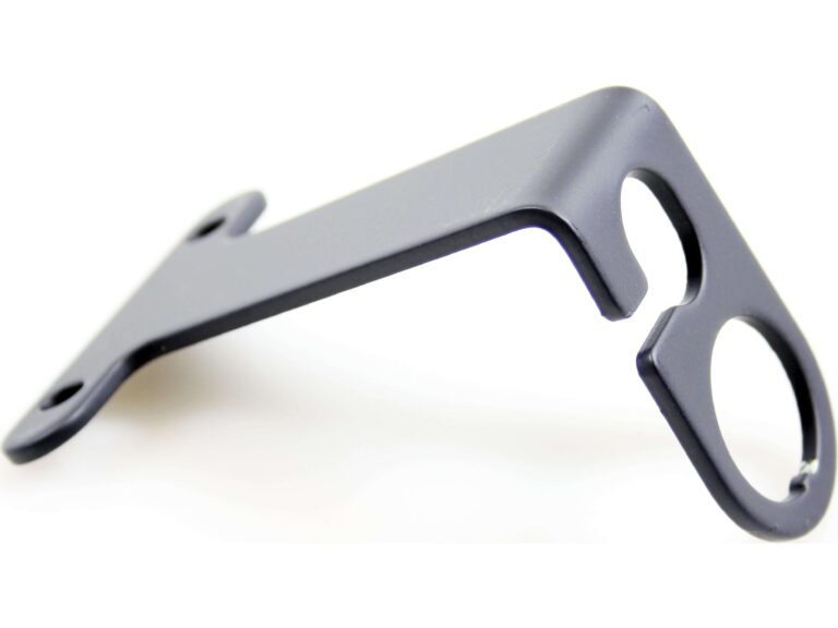 Cortina frameonderdeel grijs mat