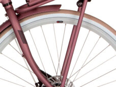 Cortina bagagedrager zilver