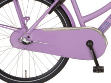 Cortina kettingkast roze