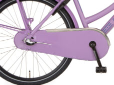 Cortina kettingkast roze
