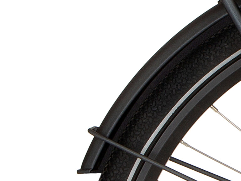 Cortina spatbord grijs mat