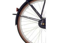 Cortina spatbord grijs mat