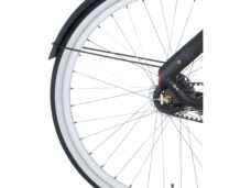 Cortina spatbord