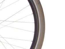 Cortina velg goud mat