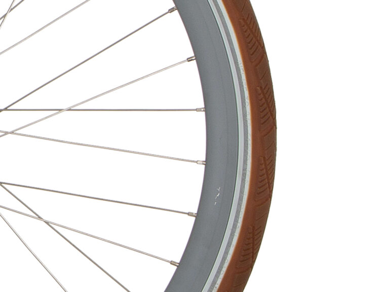 Cortina velg grijs mat