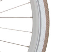 Cortina velg
