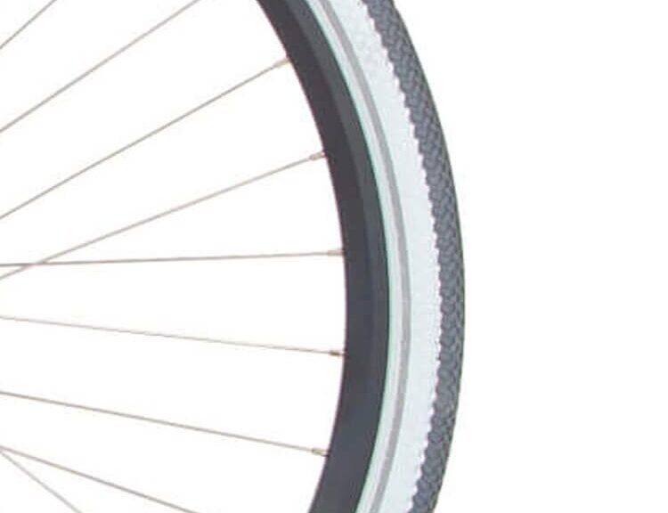 Cortina velg grijs mat