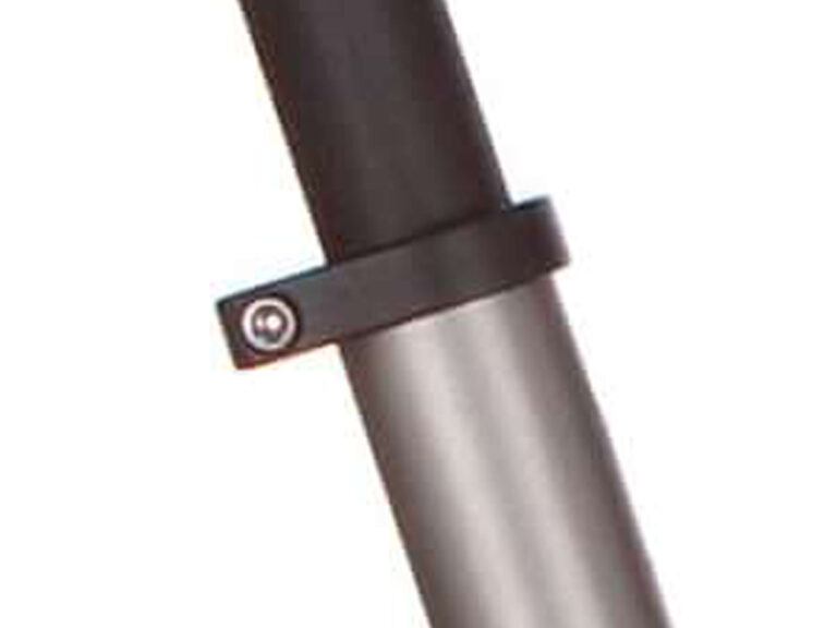 Cortina zadelpen