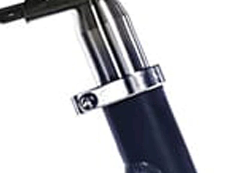 Cortina zadelpen