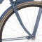 dull blue