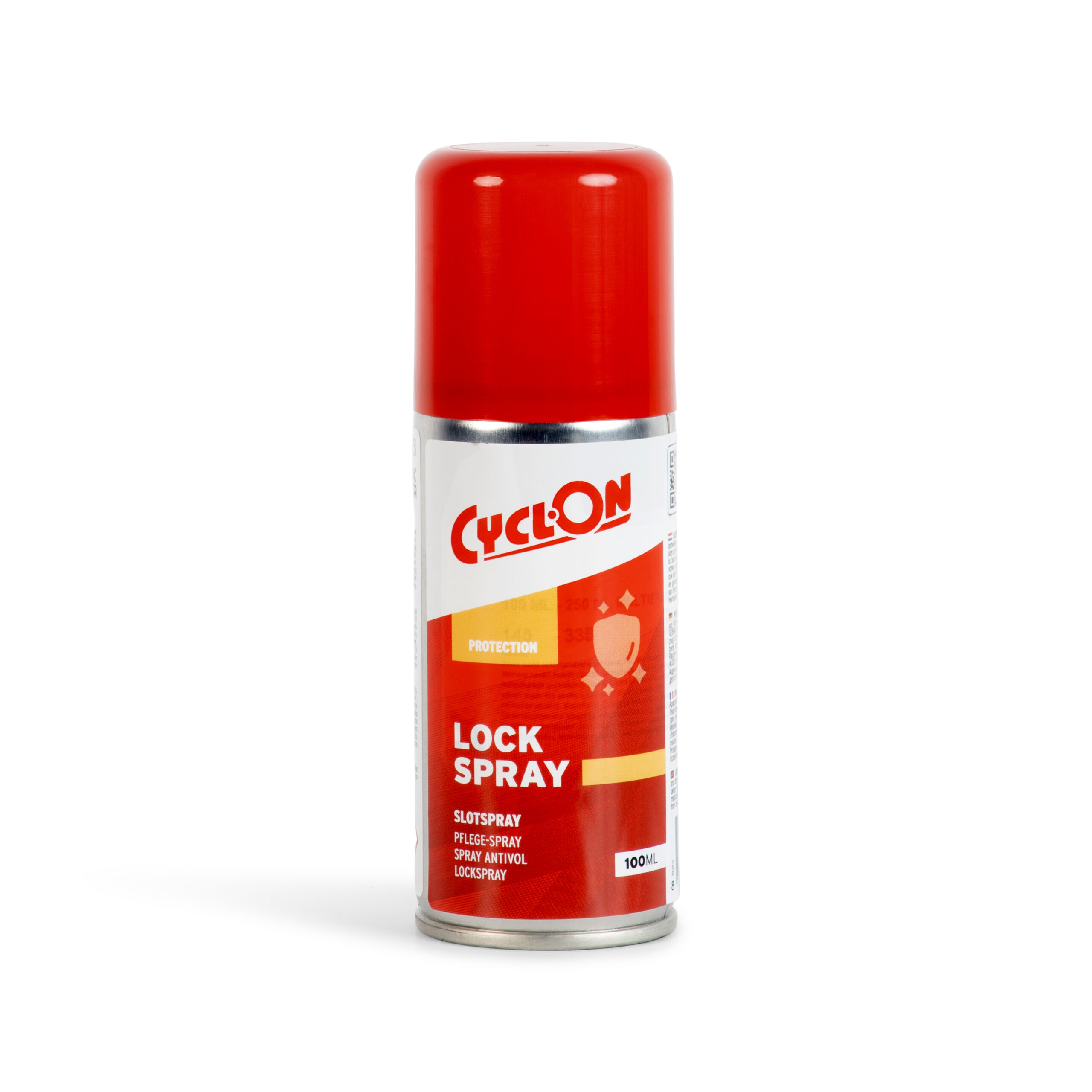 CyclOn smeermiddel