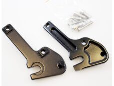Cortina shifter