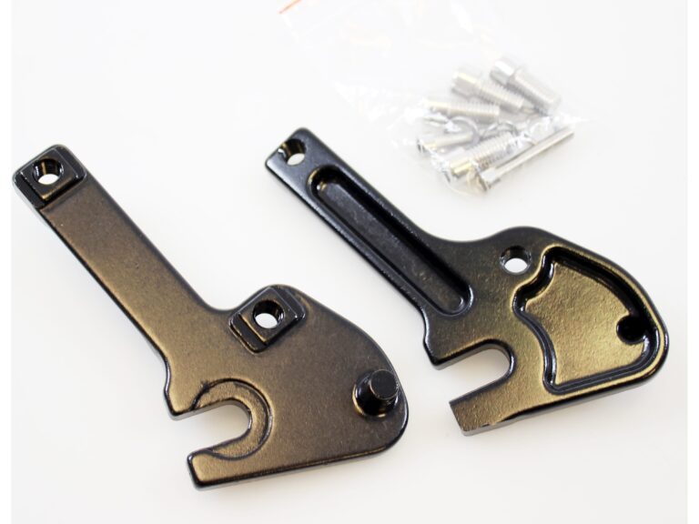 Cortina shifter