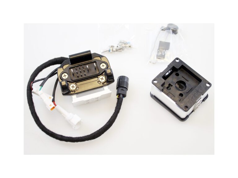 Cortina shifter