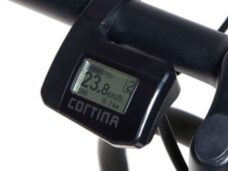 Cortina fietscomputer