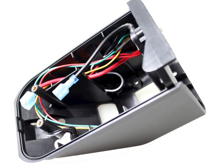 Cortina fietscomputer