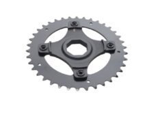 Cortina crankstel