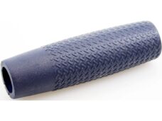 Cortina handvat blauw