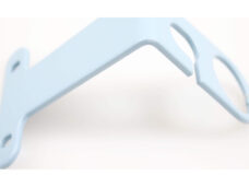 Cortina frameonderdeel blauw