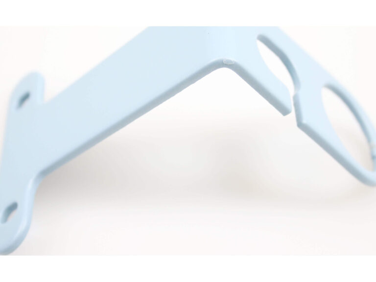 Cortina frameonderdeel blauw