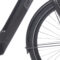 black graphite