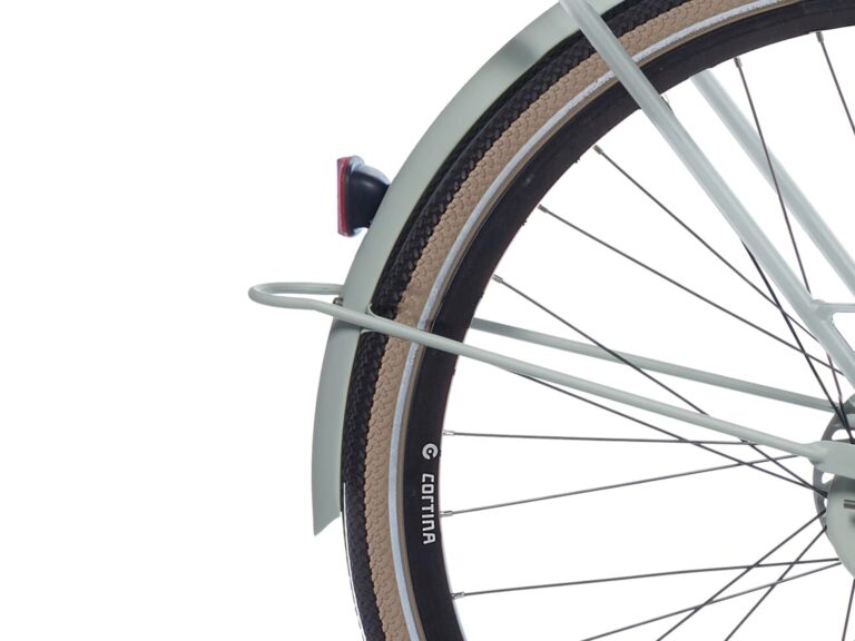 Cortina spatbord grijs mat
