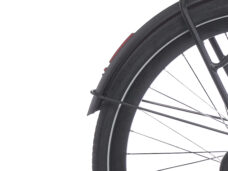 Cortina spatbord grijs mat
