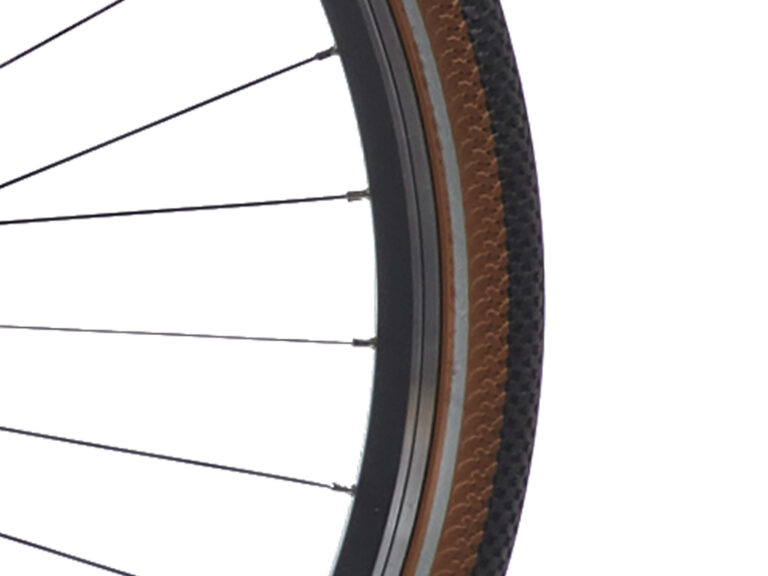 Cortina velg zwart mat