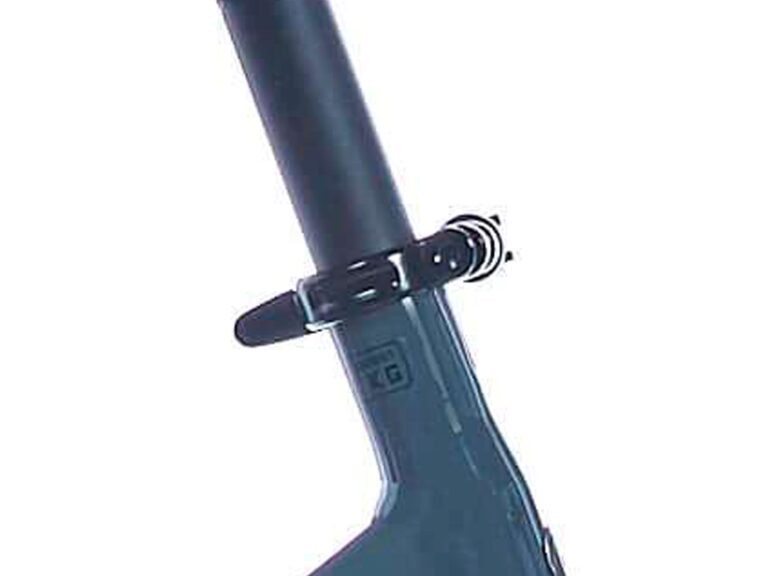 Cortina zadelpen