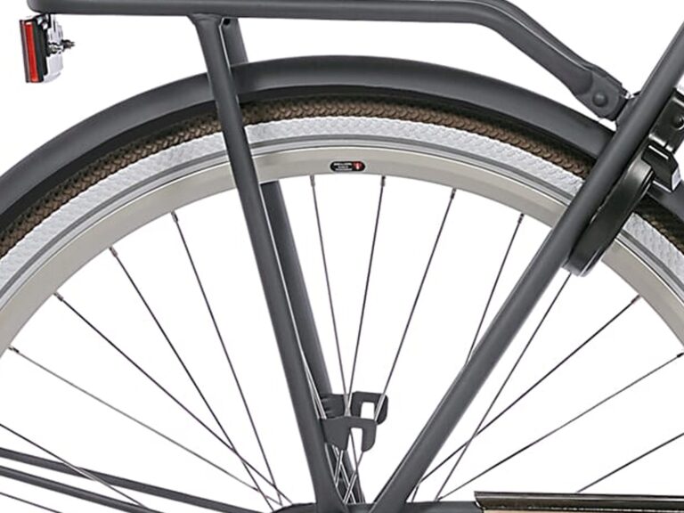 Cortina bagagedrager rood mat