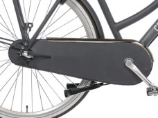 Cortina kettingkast rood mat