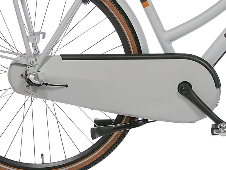 Cortina kettingkast grijs mat